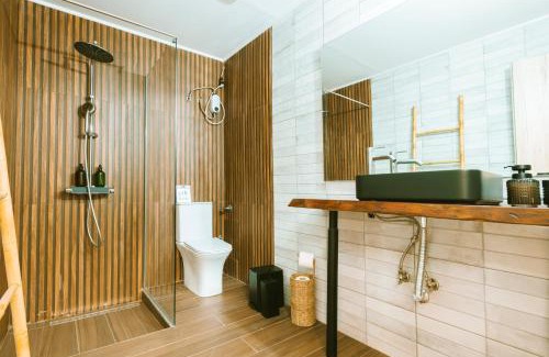 Kalamaria Apartamento | Dreamy Loft Thessaloniki