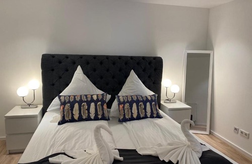 Holweide Apartamento | Dreamy Luxury basement in Cologne