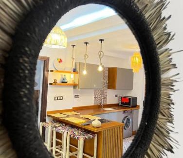 Majorelle Apartamento | Dreamy Majorelle