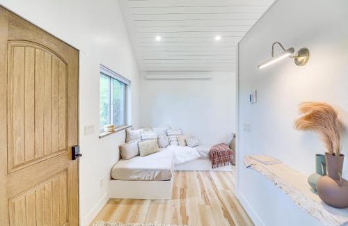 Polson Apartamento | Dreamy Montana Cabin Short Drive to Flathead Lake