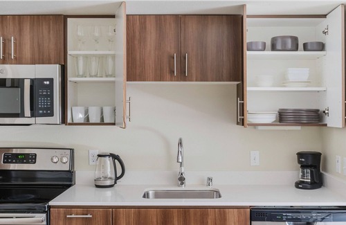Newcastle Apartamento | Dreamy Newcastle 1BR w/ Gym, Pool, Pet Area & W/D, by Blueground