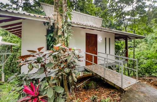 Tres Ríos Apartamento | Dreamy Off Grid Jungle Escape W/ Shared Pool, Waterfalls & Hiking Trails
