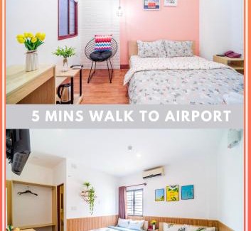 Hai Chau Hotel | Dreamy Sky - Airport View Boutique Hotel