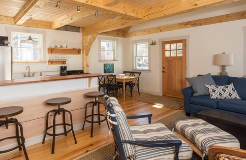 Camden Apartamento | Soñador, camine a todos los postes del pueblo y huya