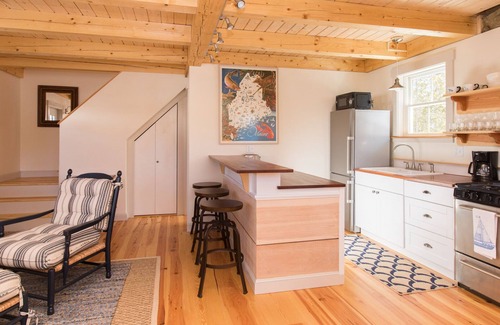 Camden Apartamento | Soñador, camine a todos los postes del pueblo y huya