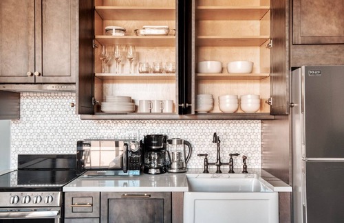Williamsburg Apartamento | Dreamy Williamsburg 1BR w/ W/D & Gym, nr Domino Park, by Blueground