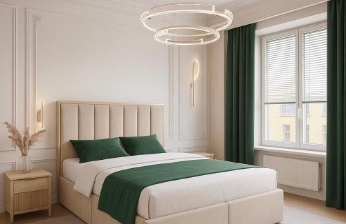 Coburg Apartamento | DREAMZzz Marktblick - Altstadt Suite in Coburg