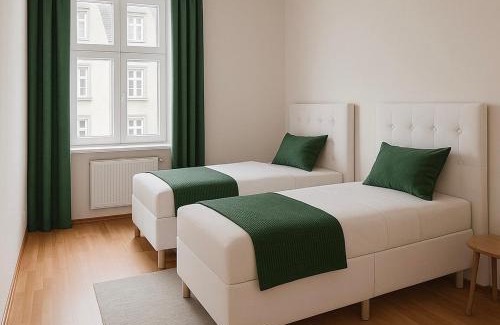 Coburg Apartamento | DREAMZzz Marktblick - Altstadt Suite in Coburg