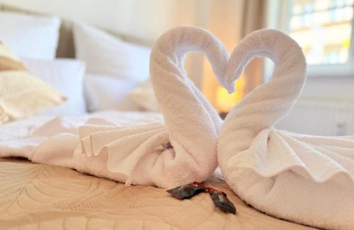 Coburg Apartamento | DREAMZzz Marktblick - Altstadt Suite in Coburg
