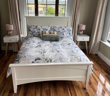 Stranorlar Apartamento | Dreenan studio