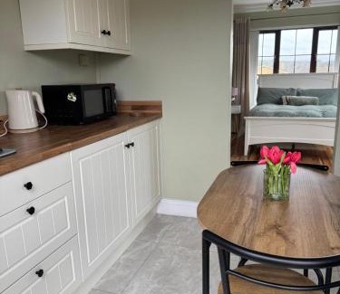 Stranorlar Apartamento | Dreenan studio