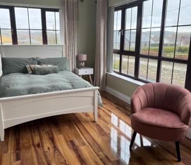 Stranorlar Apartamento | Dreenan studio