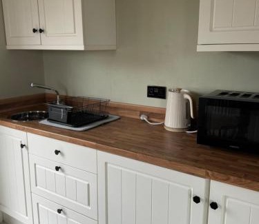 Stranorlar Apartamento | Dreenan studio