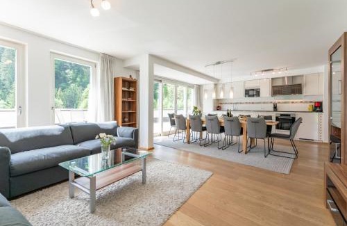 Viehhofen Apartamento | Drei Berge Top 2