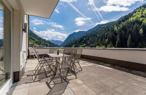Viehhofen Apartamento | Drei Berge Top 2