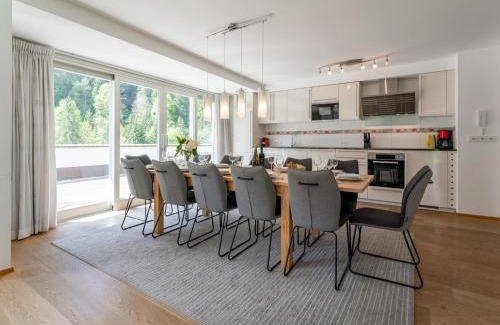 Viehhofen Apartamento | Drei Berge Top 2