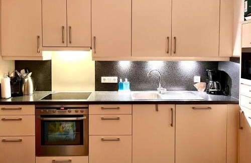 Viehhofen Apartamento | Drei Berge Top 4