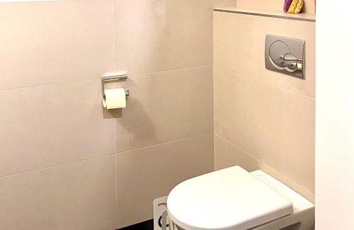 Viehhofen Apartamento | Drei Berge Top 4