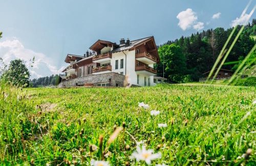 Viehhofen Apartamento | Drei Berge Top 7
