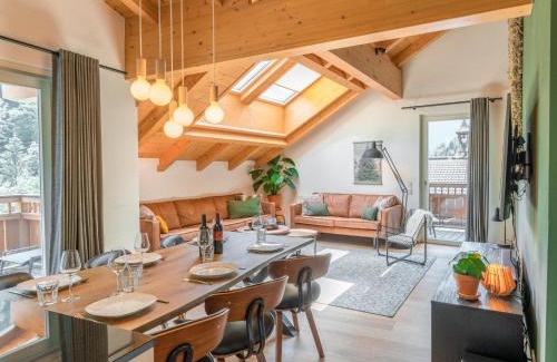 Viehhofen Apartamento | Drei Berge Top 7