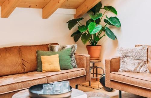 Viehhofen Apartamento | Drei Berge Top 7