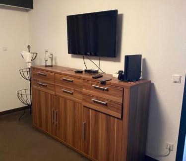 Sinzenich Apartamento | Drei Eichen