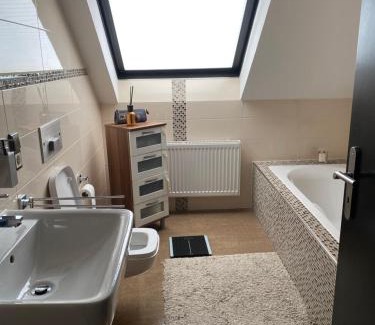 Sinzenich Apartamento | Drei Eichen