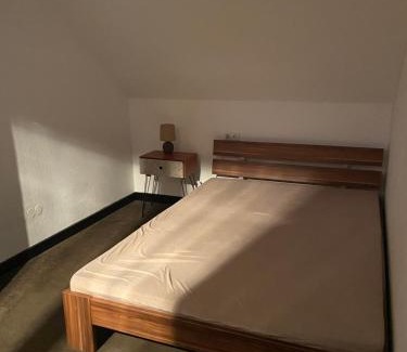 Sinzenich Apartamento | Drei Eichen