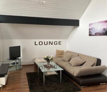 Sinzenich Apartamento | Drei Eichen