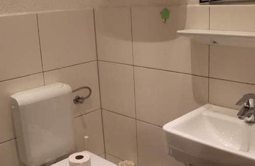 Fummelse Apartamento | Drei Linden Fümmelse