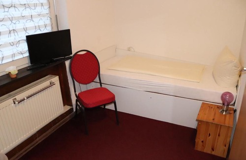 Fummelse Apartamento | Drei Linden Fümmelse