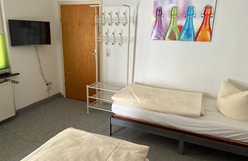 Fummelse Apartamento | Drei Linden Fümmelse