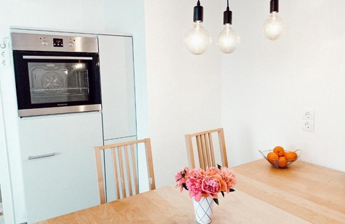 Wolfenbuettel Apartamento | Drei Linden Herzog