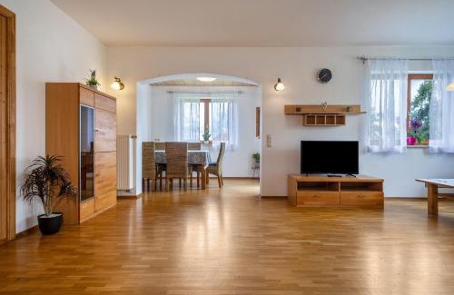 Ravensburg Apartamento | Drei-Mädelhaus Ambs Wohnung 2