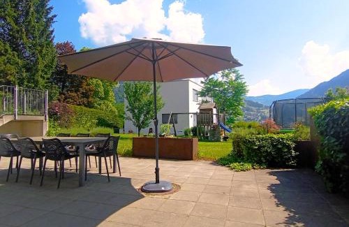 Tschagguns Apartamento | Drei Türme Top A1