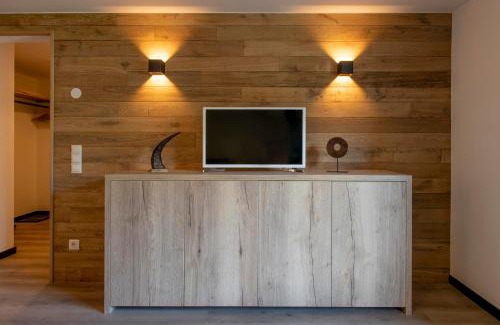 Tschagguns Apartamento | Drei Türme Top A2