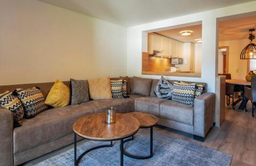 Tschagguns Apartamento | Drei Türme Top A2