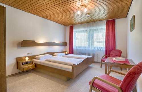 Titisee-Neustadt Apartamento | Drei Tannen - Wohnung 06 - Apartmenthaus, Titisee, nahe Badeparadies
