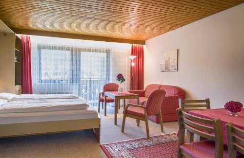 Titisee-Neustadt Apartamento | Drei Tannen - Wohnung 07 - Apartmenthaus, Titisee, Feldberg