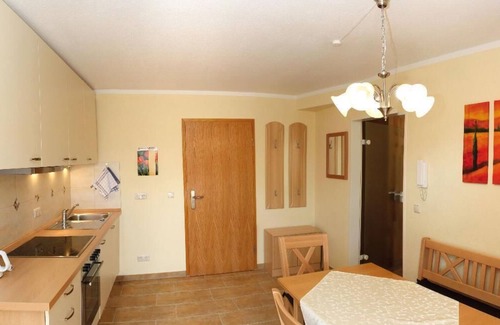 Wurding Apartamento | Drei-Zimmer-App. in zentraler Lage für 2-3 Personen