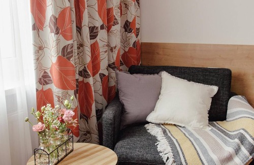 Schallmoos Casa | Dreibettzimmer - Drei Kreuz, Hotel