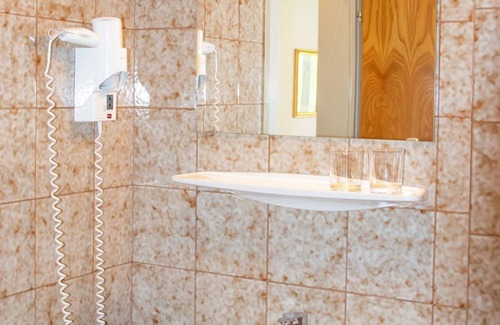 Feld am See Cabaña | Dreibettzimmer - Klamberghof Burgstaller