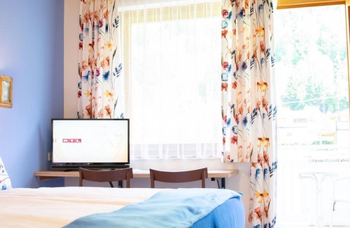 Feld am See Cabaña | Dreibettzimmer - Klamberghof Burgstaller