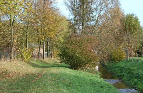 Metternich Casa | Dreibettzimmer - Landhotel Zum Schwan Garni
