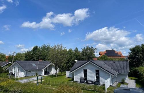Drei Casa | Dreibogen Ferienhaus Smaland