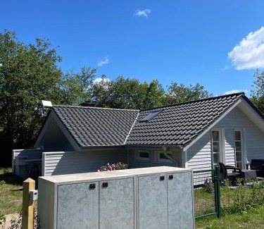 Drei Casa | Dreibogen Ferienhaus Smaland