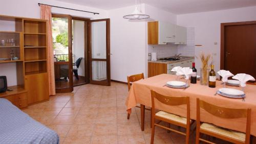 Oldesio Apartamento | Dreizimmerwohnung Ohne Seeblick