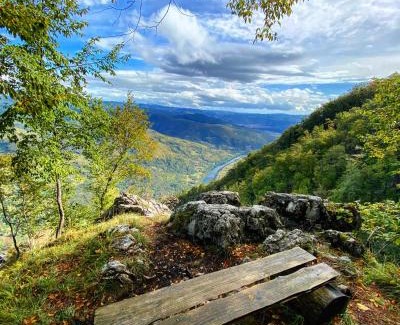 Tara National Park Apartamento | Dren - Banjska stena