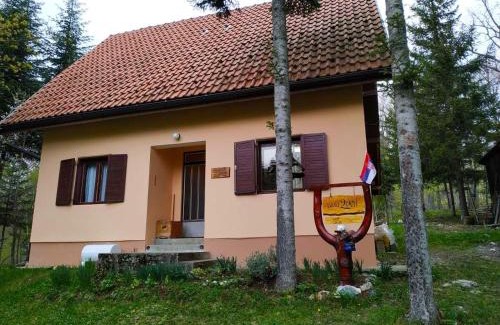 Tara National Park Apartamento | Dren - Banjska stena