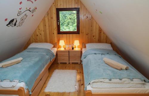 Tara National Park Apartamento | Dren - Banjska stena